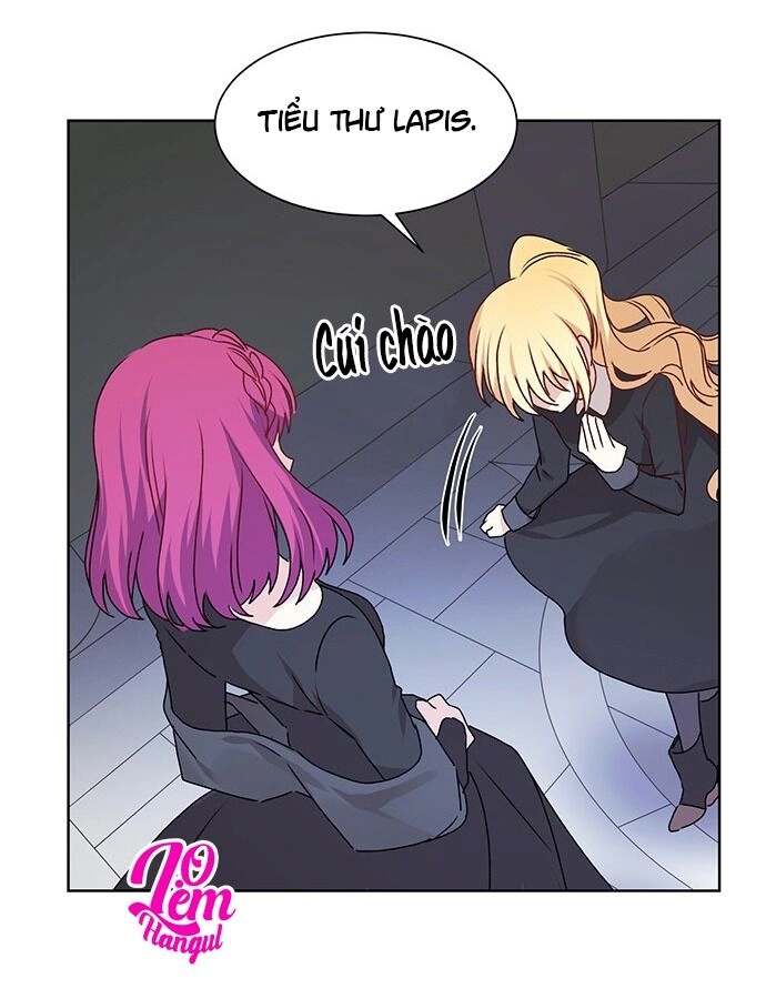 Vị Hôn Thê Của Nam Chính Chapter 22 - 20