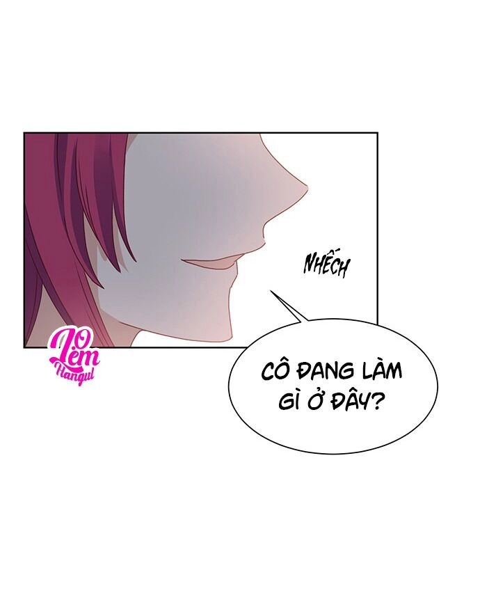 Vị Hôn Thê Của Nam Chính Chapter 22 - 21