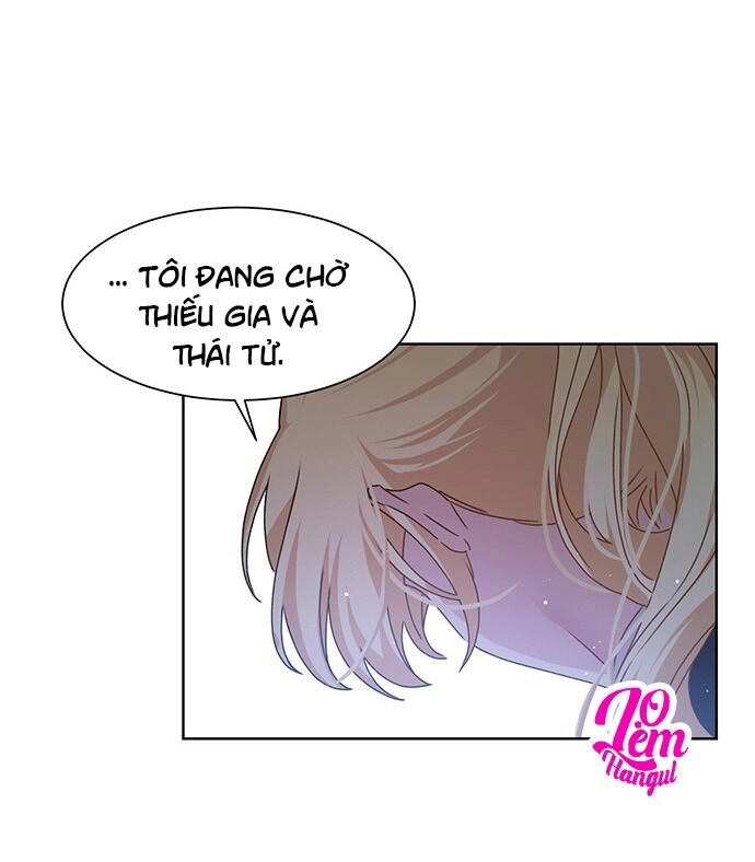 Vị Hôn Thê Của Nam Chính Chapter 22 - 22