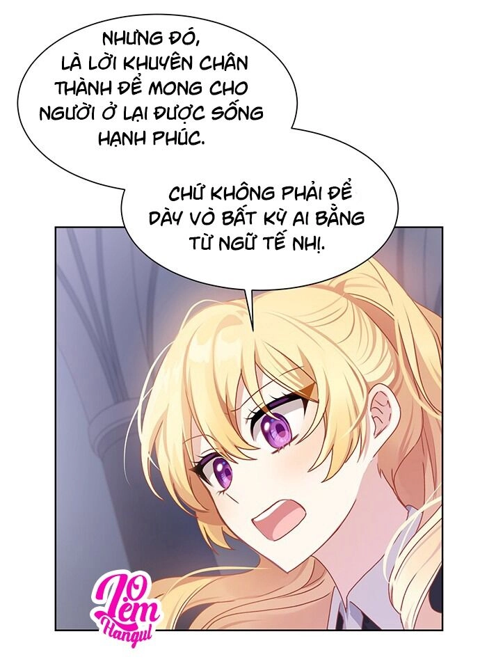 Vị Hôn Thê Của Nam Chính Chapter 22 - 26