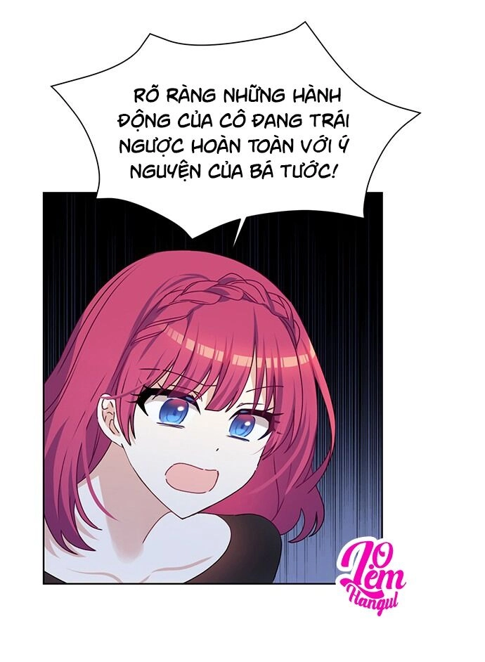 Vị Hôn Thê Của Nam Chính Chapter 22 - 27