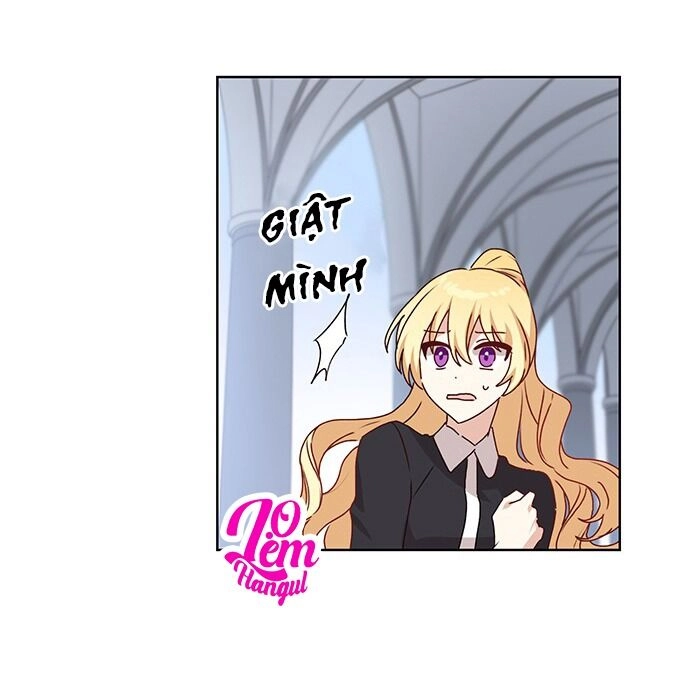 Vị Hôn Thê Của Nam Chính Chapter 22 - 28