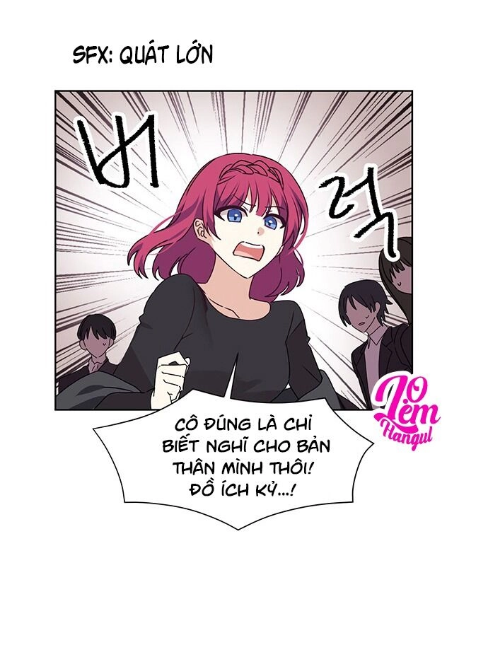 Vị Hôn Thê Của Nam Chính Chapter 22 - 30