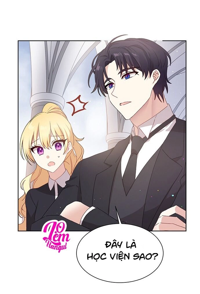 Vị Hôn Thê Của Nam Chính Chapter 22 - 33