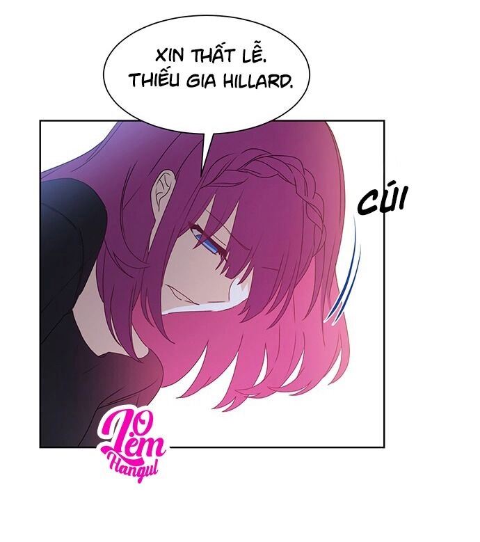 Vị Hôn Thê Của Nam Chính Chapter 22 - 34