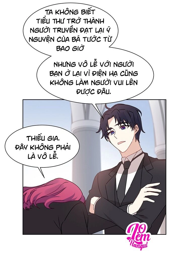 Vị Hôn Thê Của Nam Chính Chapter 22 - 35
