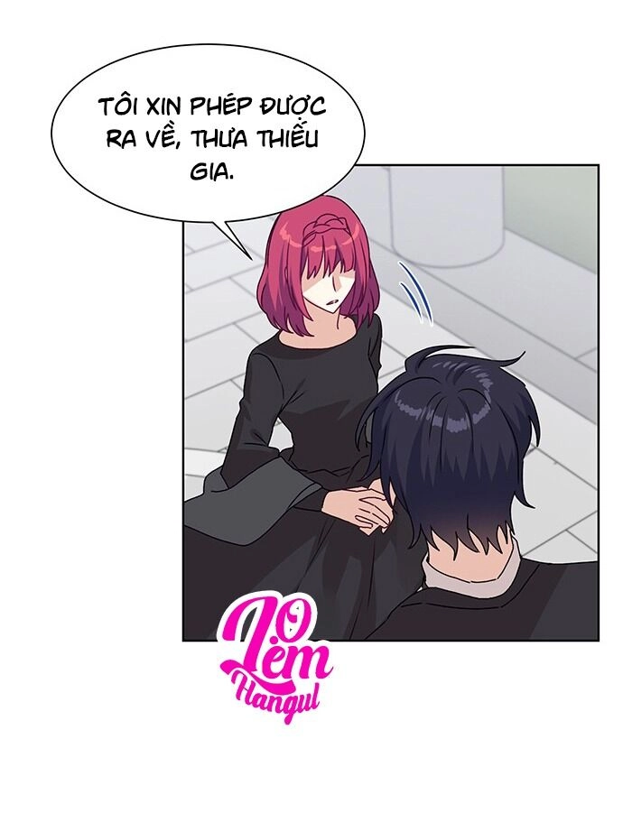 Vị Hôn Thê Của Nam Chính Chapter 22 - 41