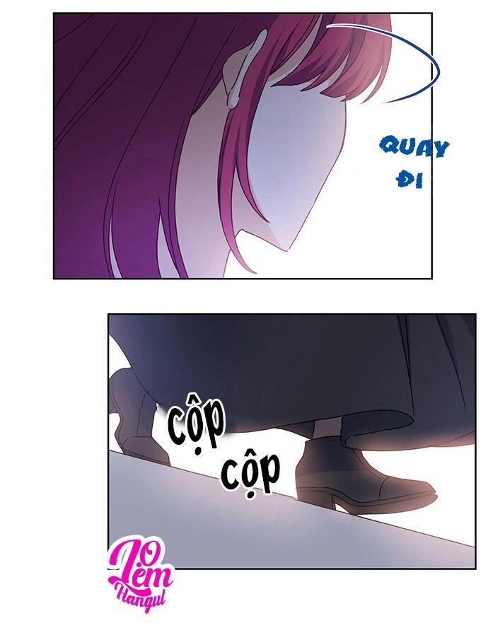 Vị Hôn Thê Của Nam Chính Chapter 22 - 42