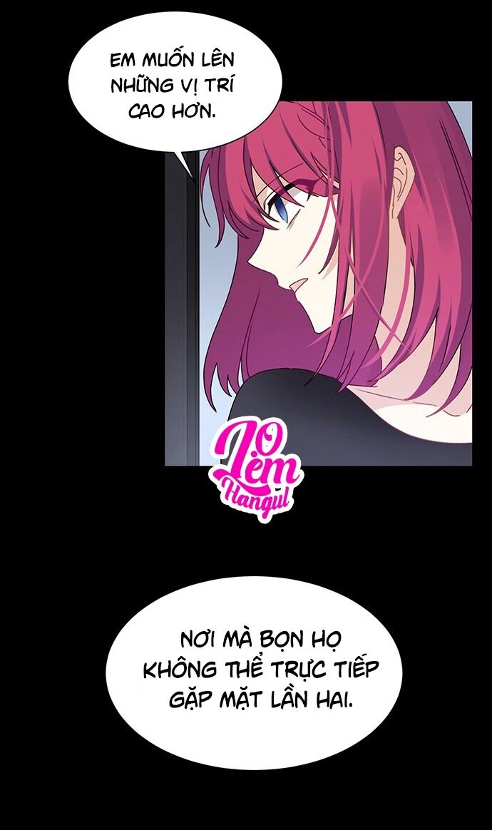 Vị Hôn Thê Của Nam Chính Chapter 22 - 50