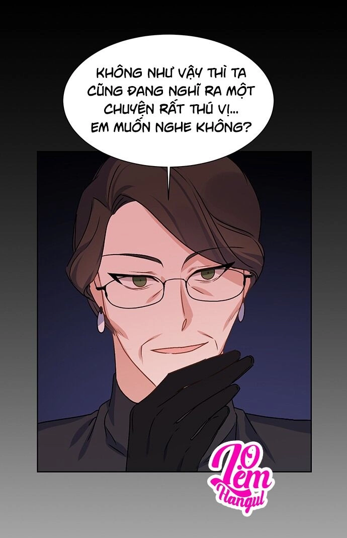 Vị Hôn Thê Của Nam Chính Chapter 22 - 52