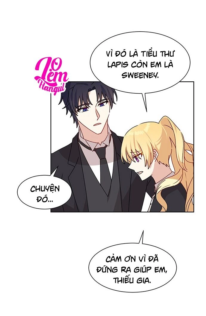 Vị Hôn Thê Của Nam Chính Chapter 22 - 54