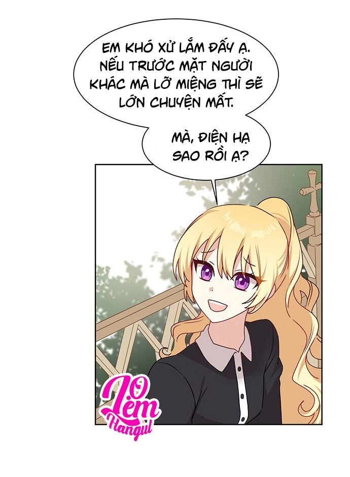 Vị Hôn Thê Của Nam Chính Chapter 22 - 56