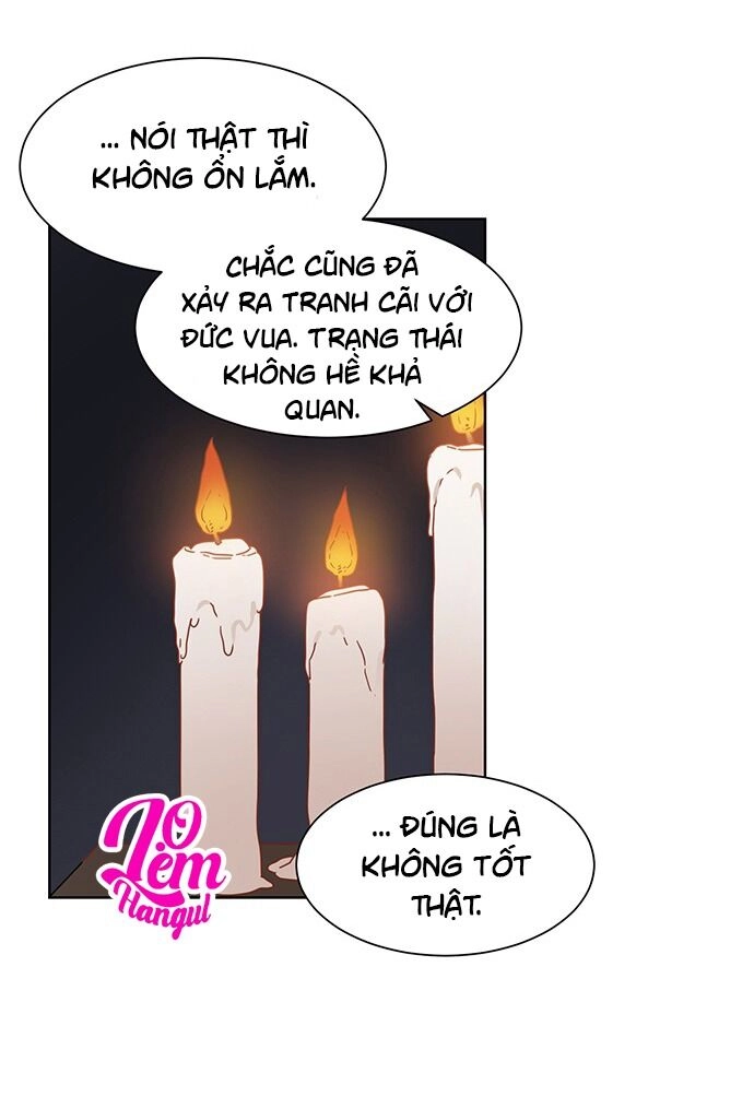 Vị Hôn Thê Của Nam Chính Chapter 22 - 57
