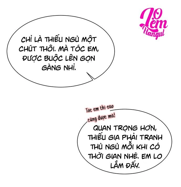 Vị Hôn Thê Của Nam Chính Chapter 22 - 59