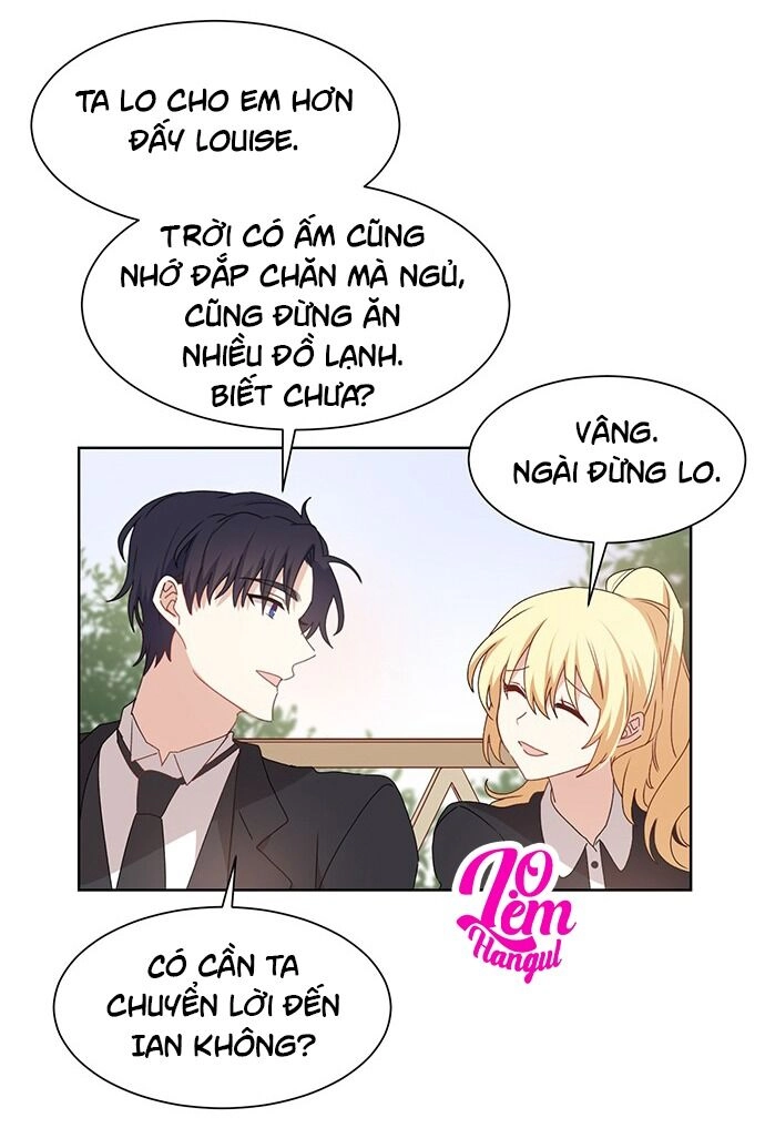 Vị Hôn Thê Của Nam Chính Chapter 22 - 60