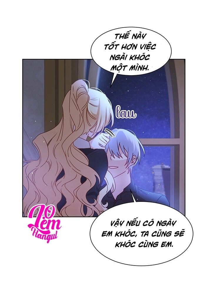 Vị Hôn Thê Của Nam Chính Chapter 23 - 7