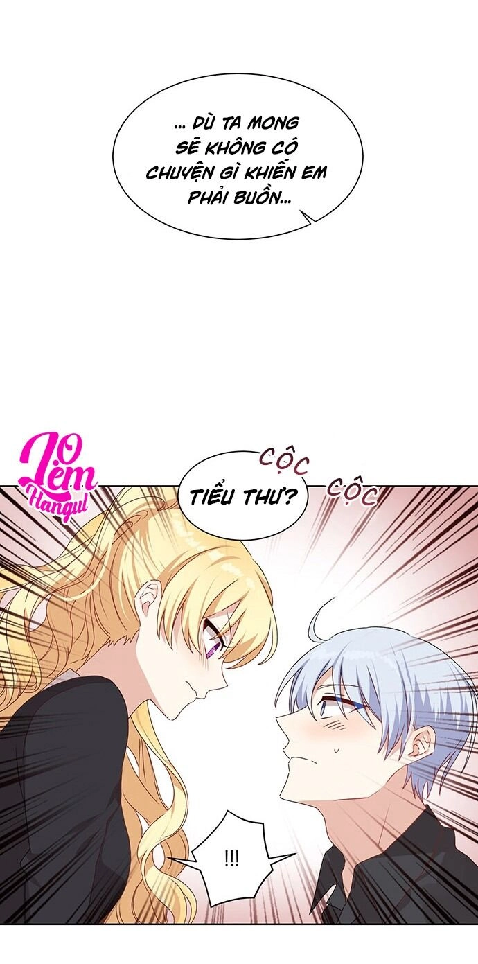 Vị Hôn Thê Của Nam Chính Chapter 23 - 9