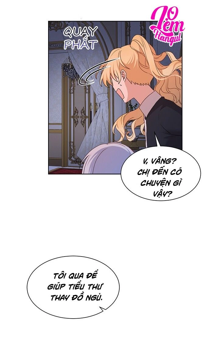 Vị Hôn Thê Của Nam Chính Chapter 23 - 10