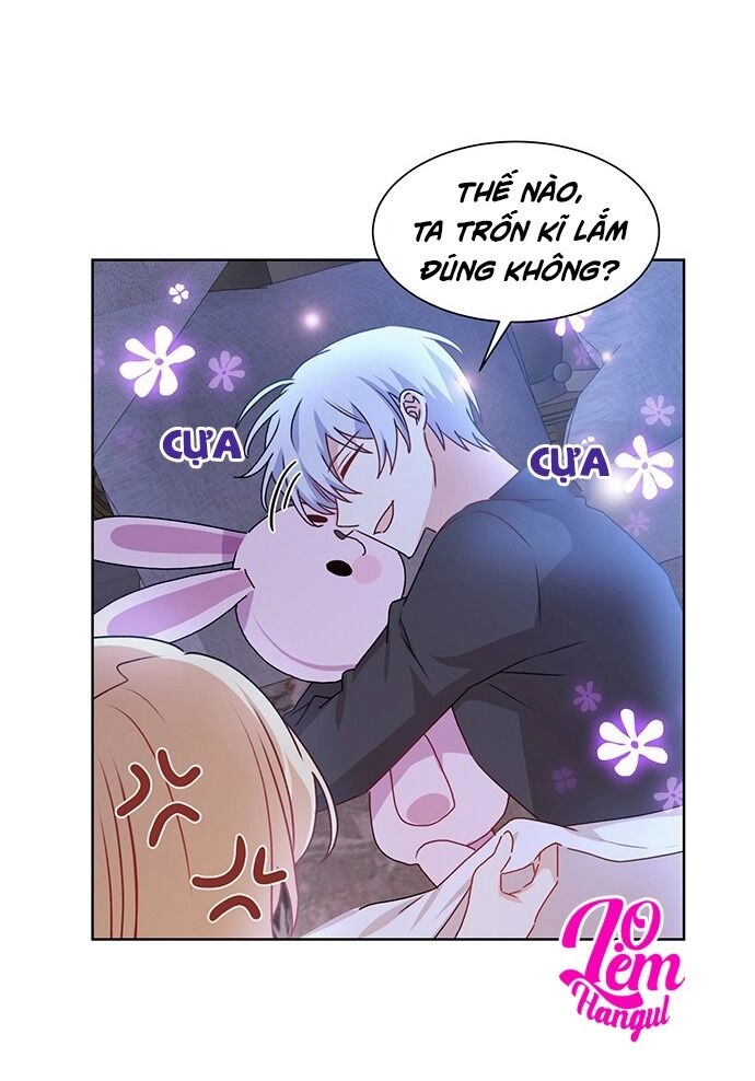 Vị Hôn Thê Của Nam Chính Chapter 23 - 13