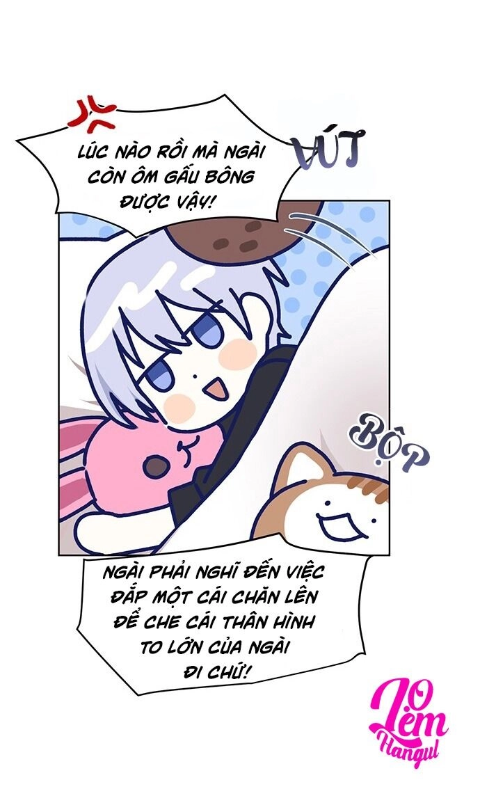 Vị Hôn Thê Của Nam Chính Chapter 23 - 14