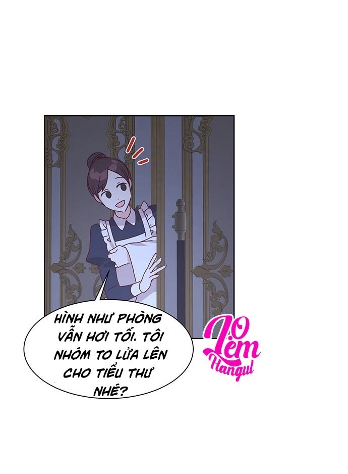 Vị Hôn Thê Của Nam Chính Chapter 23 - 16