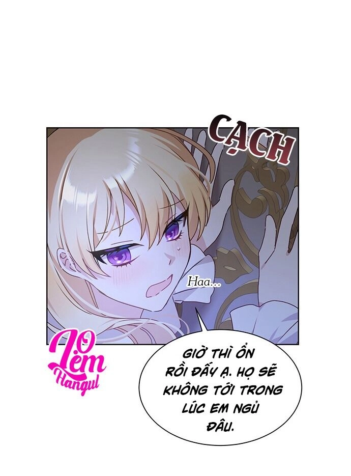 Vị Hôn Thê Của Nam Chính Chapter 23 - 20