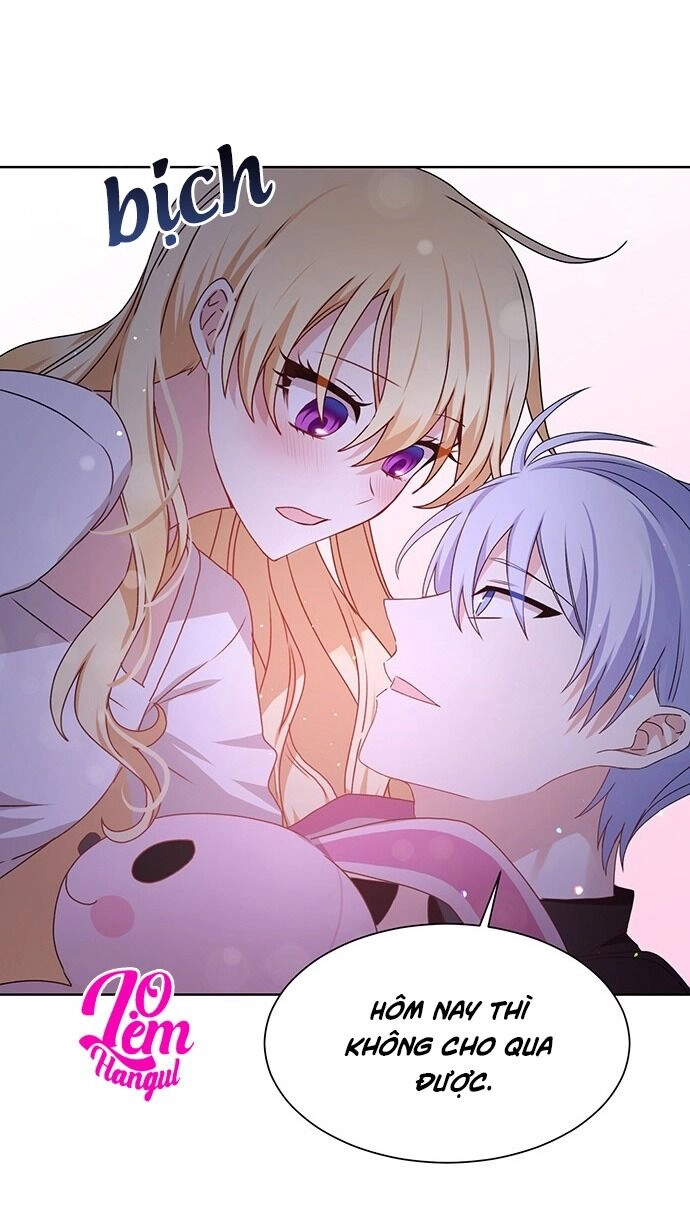 Vị Hôn Thê Của Nam Chính Chapter 23 - 28