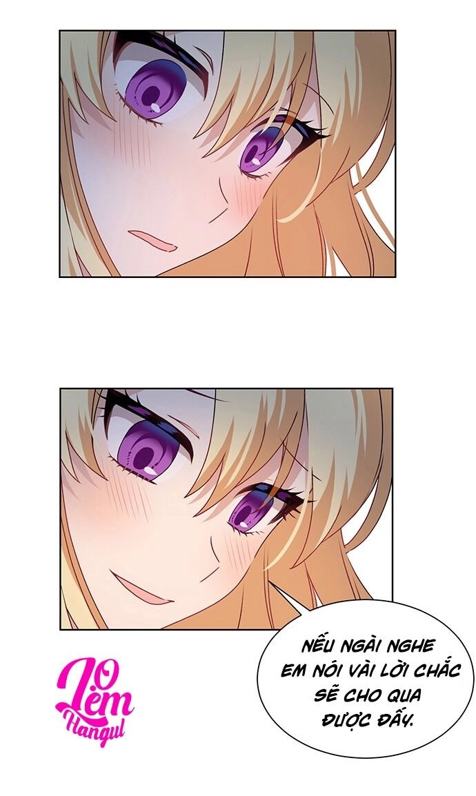 Vị Hôn Thê Của Nam Chính Chapter 23 - 29