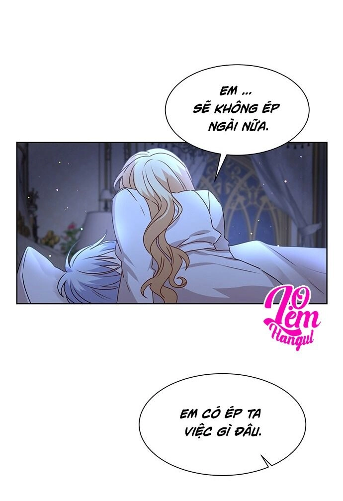 Vị Hôn Thê Của Nam Chính Chapter 23 - 31