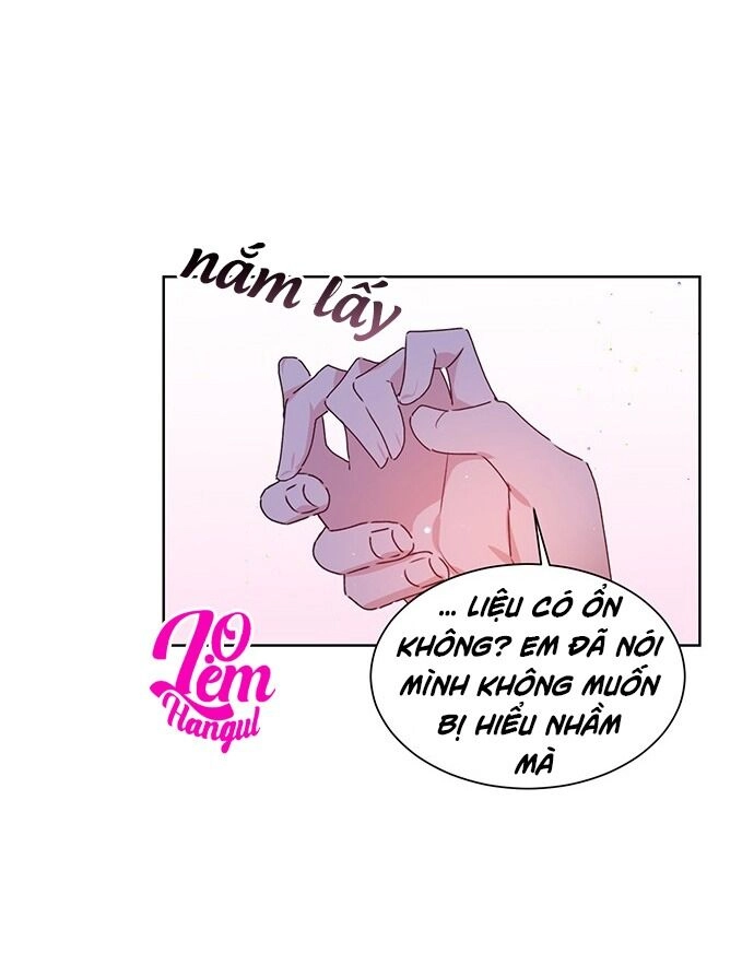 Vị Hôn Thê Của Nam Chính Chapter 23 - 33