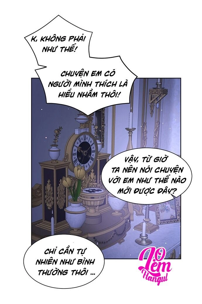 Vị Hôn Thê Của Nam Chính Chapter 23 - 34