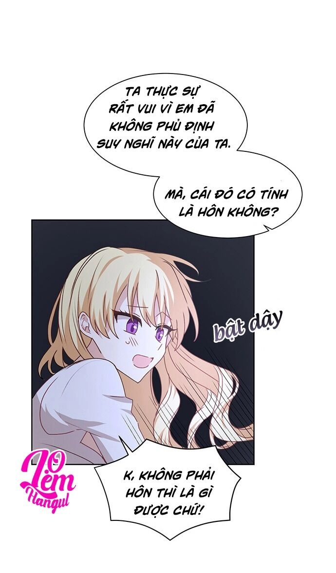 Vị Hôn Thê Của Nam Chính Chapter 23 - 38