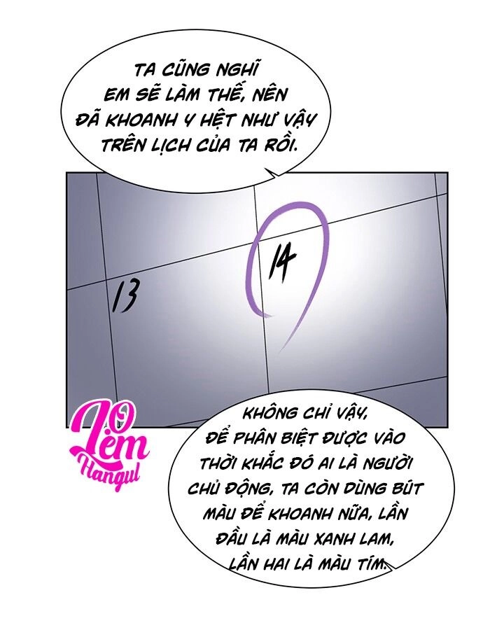 Vị Hôn Thê Của Nam Chính Chapter 23 - 40