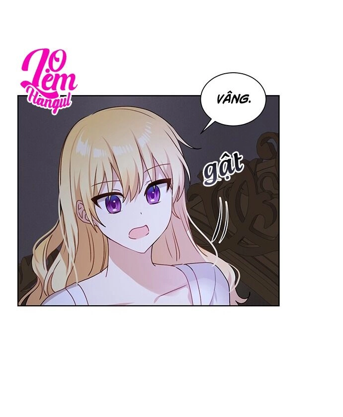 Vị Hôn Thê Của Nam Chính Chapter 23 - 44