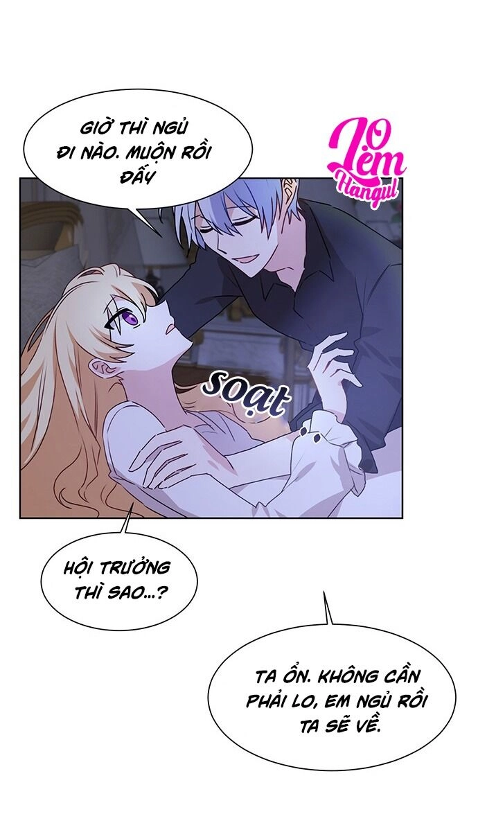 Vị Hôn Thê Của Nam Chính Chapter 23 - 47