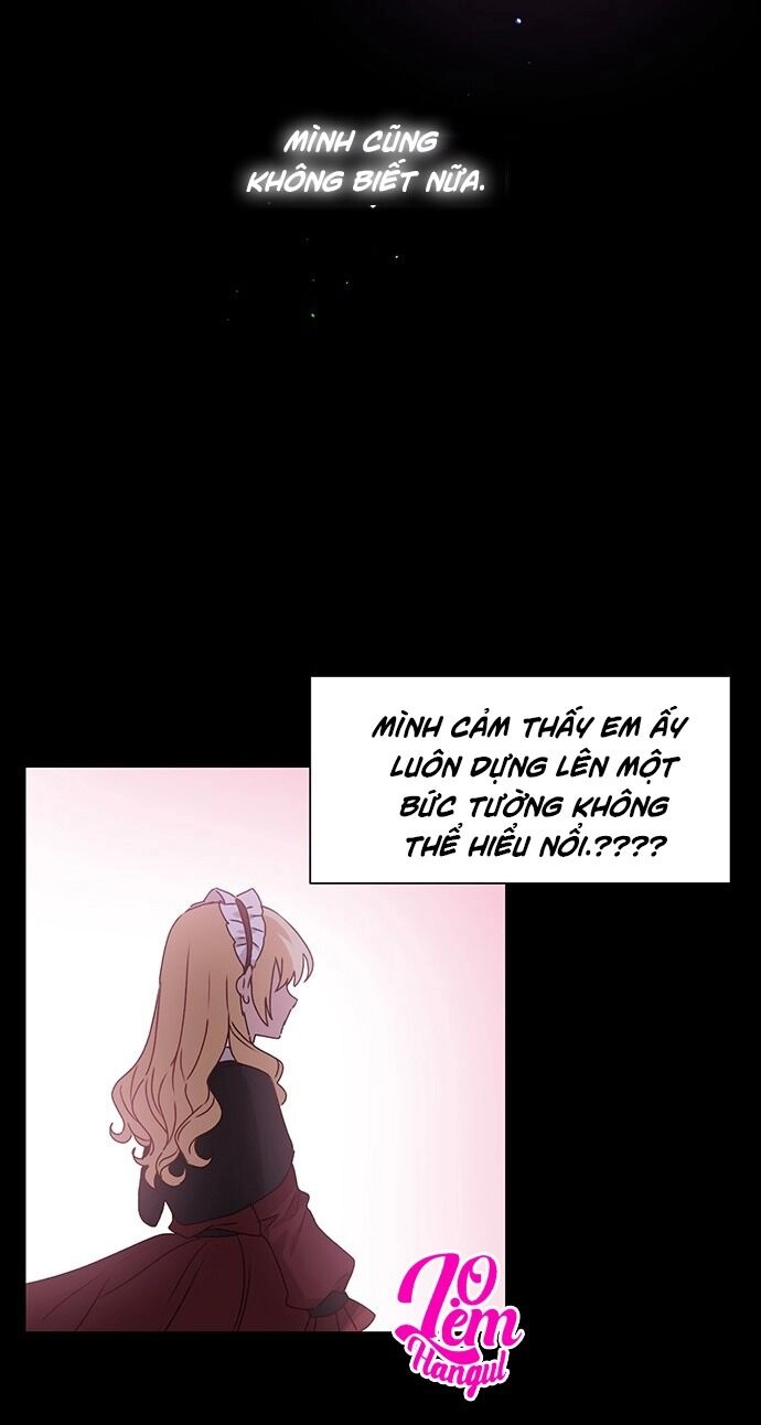 Vị Hôn Thê Của Nam Chính Chapter 23 - 66