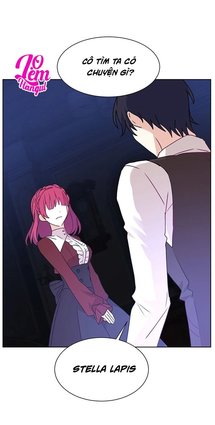 Vị Hôn Thê Của Nam Chính Chapter 23 - 89