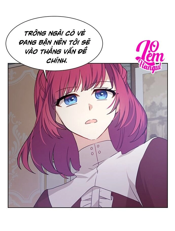 Vị Hôn Thê Của Nam Chính Chapter 23 - 90