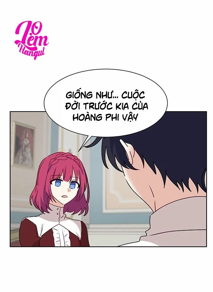 Vị Hôn Thê Của Nam Chính Chapter 24 - 7