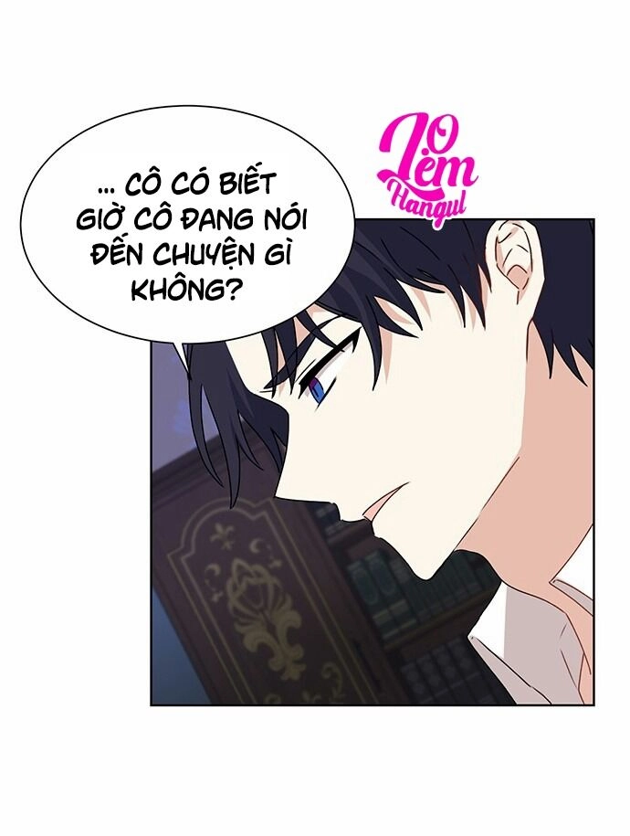 Vị Hôn Thê Của Nam Chính Chapter 24 - 8