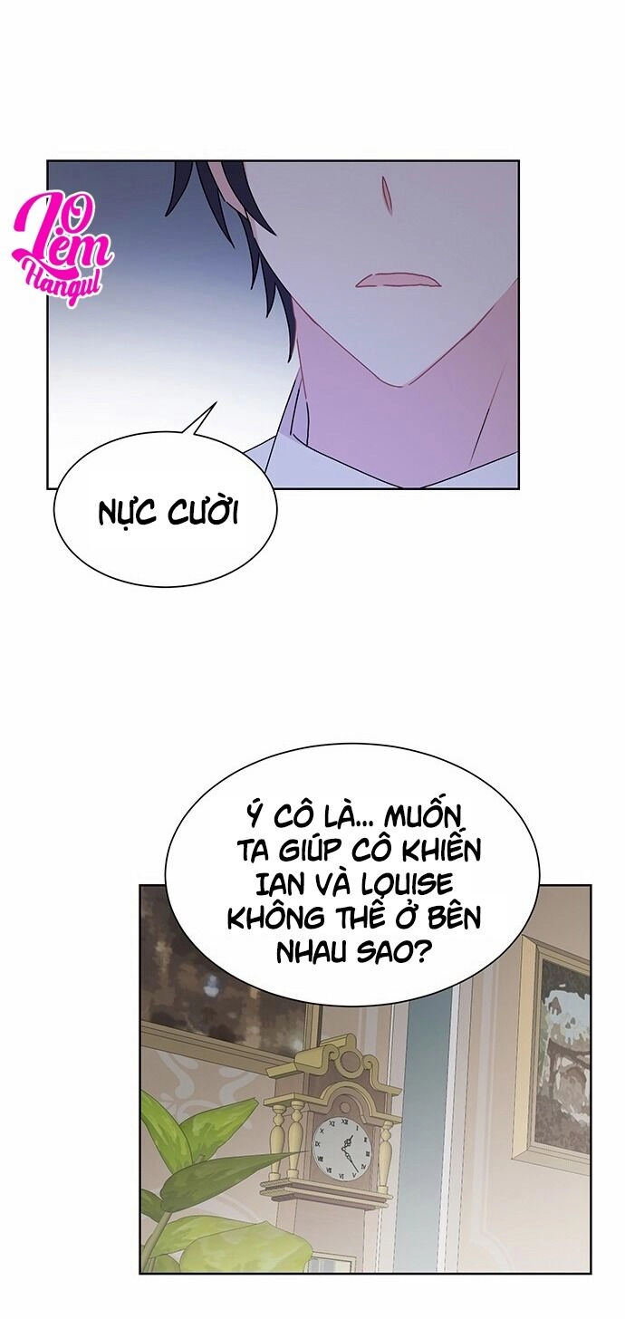 Vị Hôn Thê Của Nam Chính Chapter 24 - 11