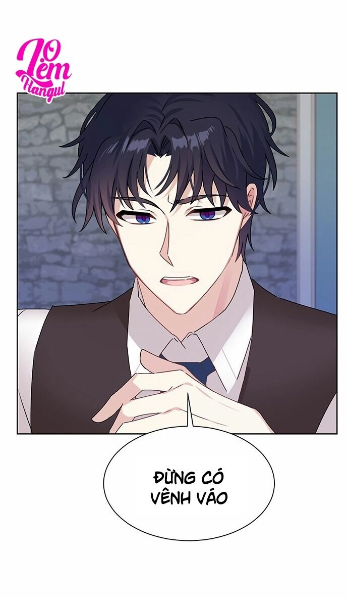 Vị Hôn Thê Của Nam Chính Chapter 24 - 15