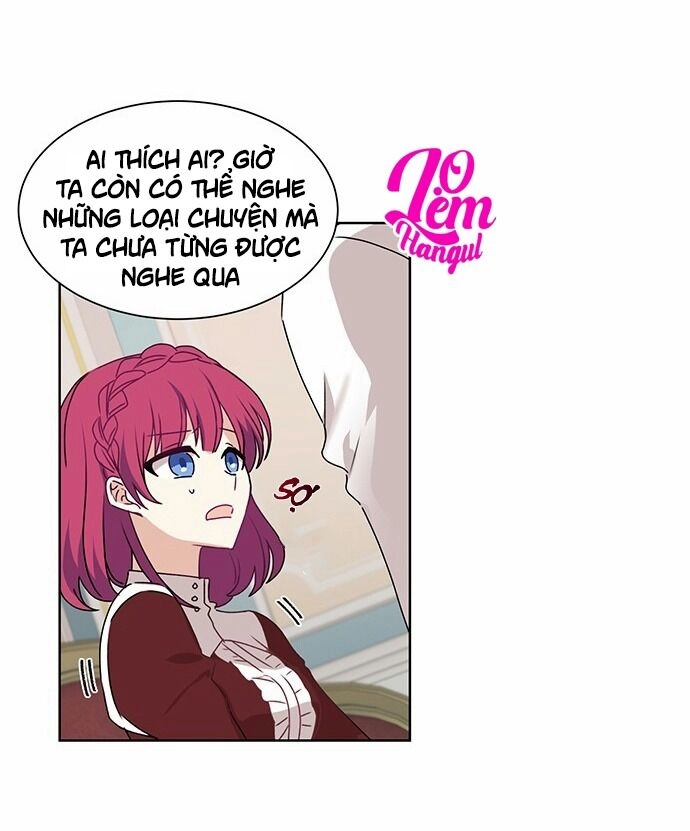 Vị Hôn Thê Của Nam Chính Chapter 24 - 16