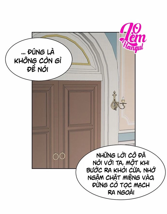 Vị Hôn Thê Của Nam Chính Chapter 24 - 21