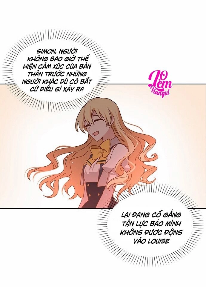 Vị Hôn Thê Của Nam Chính Chapter 24 - 23