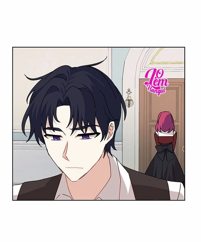 Vị Hôn Thê Của Nam Chính Chapter 24 - 27