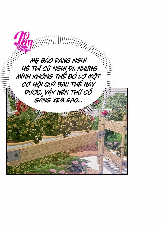 Vị Hôn Thê Của Nam Chính Chapter 24 - 29