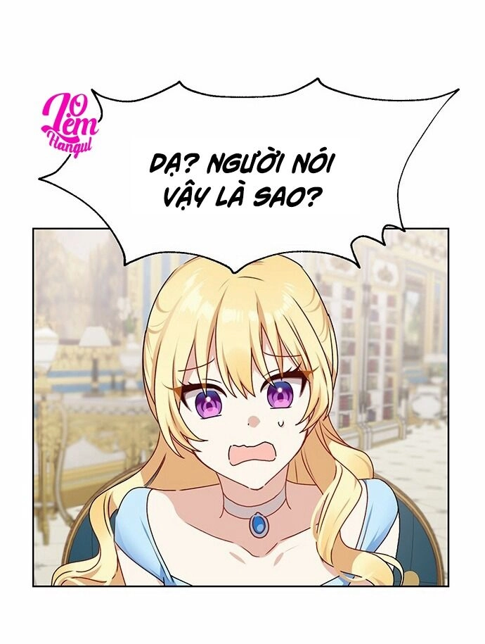 Vị Hôn Thê Của Nam Chính Chapter 24 - 30