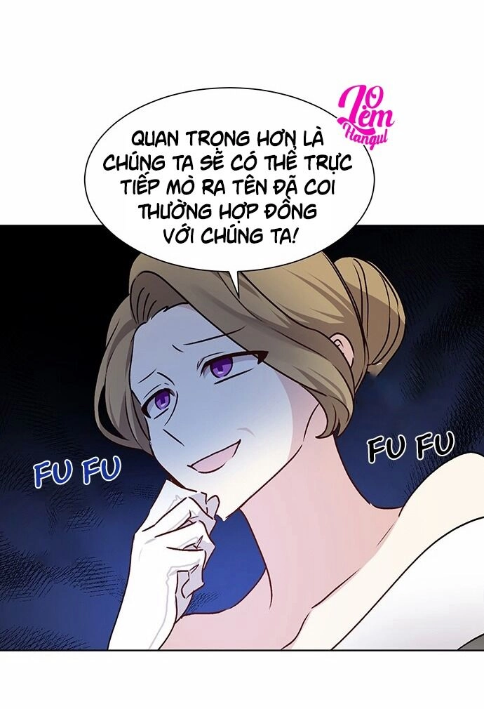 Vị Hôn Thê Của Nam Chính Chapter 24 - 37