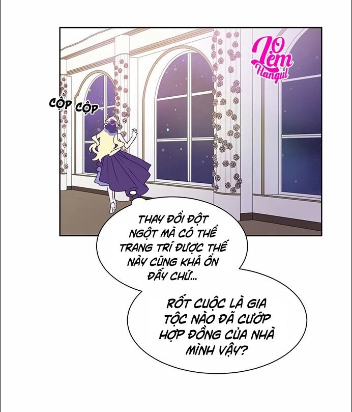 Vị Hôn Thê Của Nam Chính Chapter 24 - 45